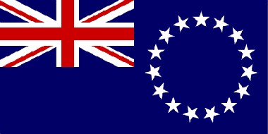 Flag of Penrhyn Island Flag of Penrhyn Island